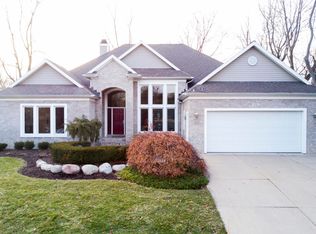 1141 Idema Dr SE, East Grand Rapids, MI