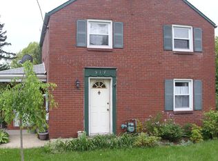 517 Hamil Rd, Verona, PA 15147