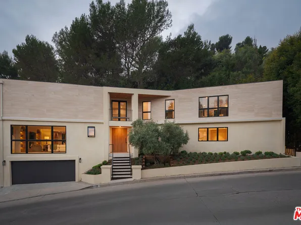 1417 Bluebird Ave, Los Angeles, CA 90069