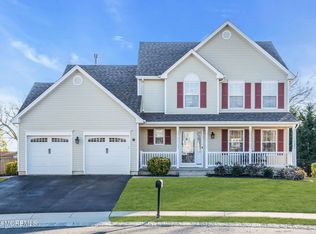 11 Lucille Court, Little Egg Harbor, NJ 08087