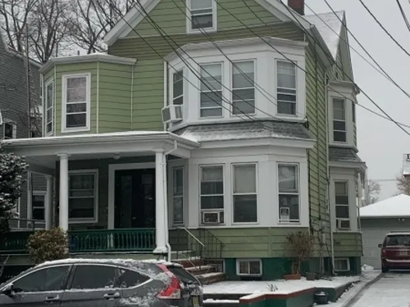 585 E 25Th St, Paterson City, NJ 07514