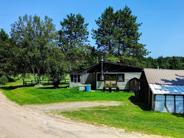 41 Aide Rd, Addington Highlands, ON K0L 2M0