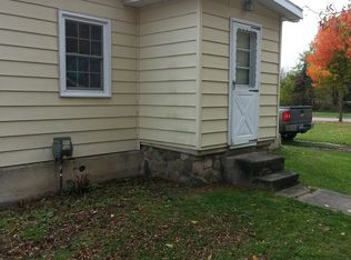 657 Market St, Portland, MI 48875