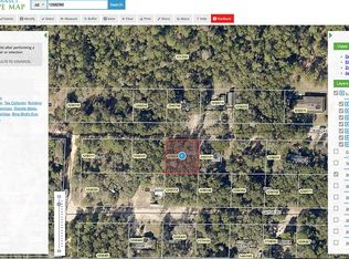 Bobcat Rd, Altoona, FL 32702