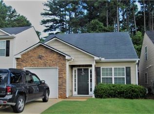 130 Alton Cir, Villa Rica, GA 30180