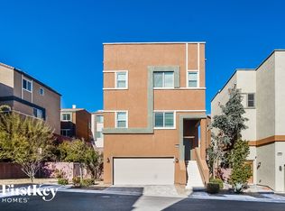 10528 Visibility Ct, Las Vegas, NV 89129