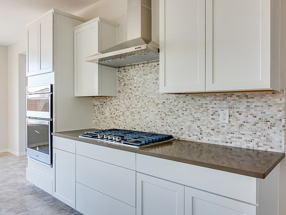 Beautiful Cabinetry
