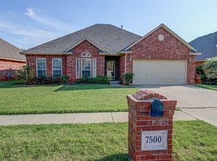 7500 NW 135th St, Oklahoma City, OK 73142