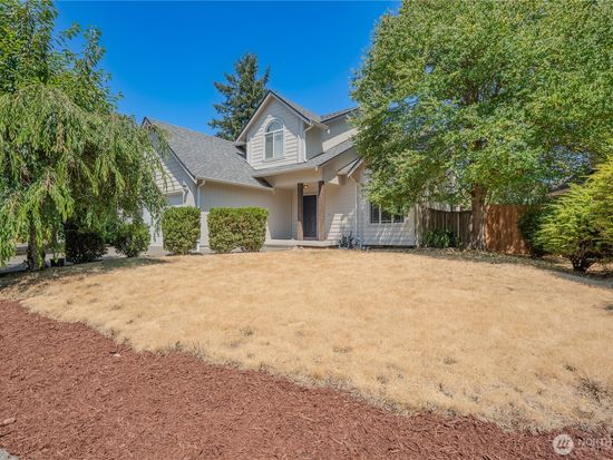 8626 Christa Drive NE, Lacey, WA 98516