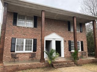 7107 Patricia Dr, Columbia, SC 29209