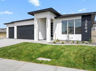 3884 N Corvina St, Richland, WA 99352