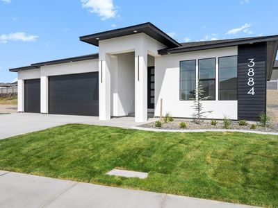 3884 N Corvina St, Richland, WA, 99352