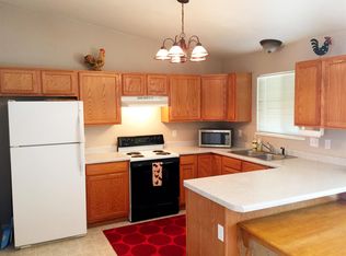 3186 N Torreys Peak, Grand Junction, CO 81504