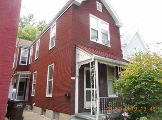 1505 Woodburn Ave, Covington, KY