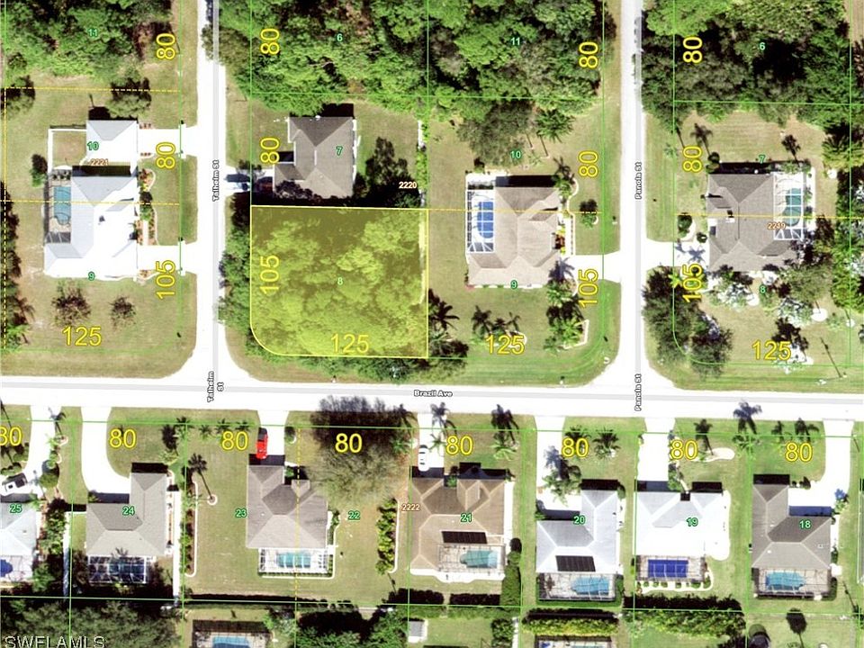 1st image of 18042 Brazil Ave
