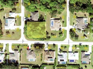 18042 Brazil Ave, Port Charlotte, FL 33948