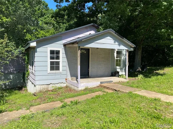 1801 Sanders Ave, Poplar Bluff, MO 63901