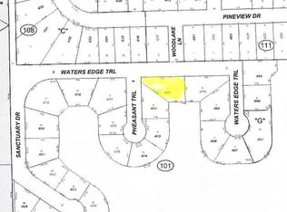 11701 Waters Edge Trl, Orland Park, IL
