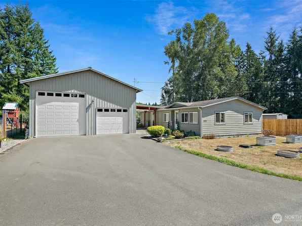 3401 87th Avenue SE, Snohomish, WA 98290