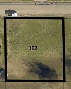 1612 Horseshoe Dr, Clarksville, TX, 75426