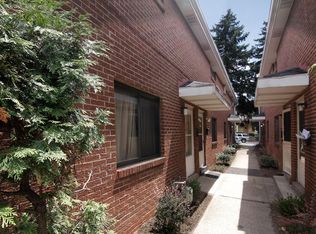 421 Franklin Ave APT D, Pittsburgh, PA 15221