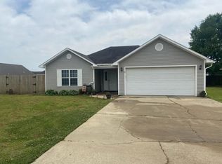 4628 Keely Cv, Jonesboro, AR 72404
