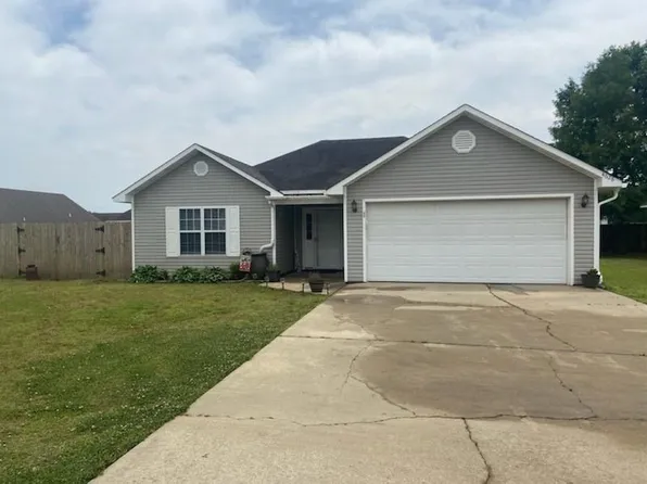 4628 Keely Cv, Jonesboro, AR 72404