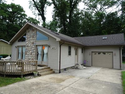5670 E 650 S, Knox, IN, 46534