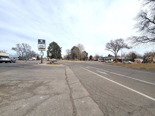 2415 N Elizabeth St, Pueblo, CO 81003