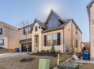 3021 Ridgelake Way, Carrollton, TX 75010