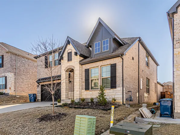 3021 Ridgelake Way, Carrollton, TX 75010