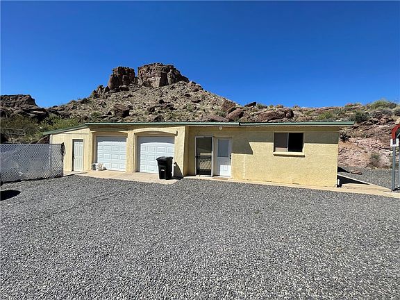 2nd image of 2405 N Clack Canyon Road