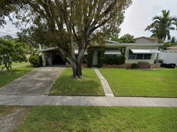 712 NE 23rd Terrace, Pompano Beach, FL 33062