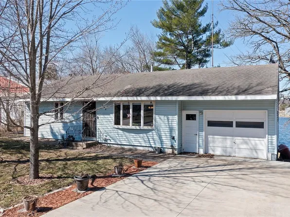311 River Avenue N, Prairie Farm, WI 54762