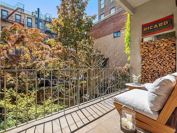 2nd image of 228 W 21st St #2