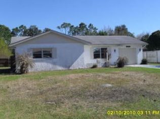 3282 Sherwood Rd, Punta Gorda, FL 33980