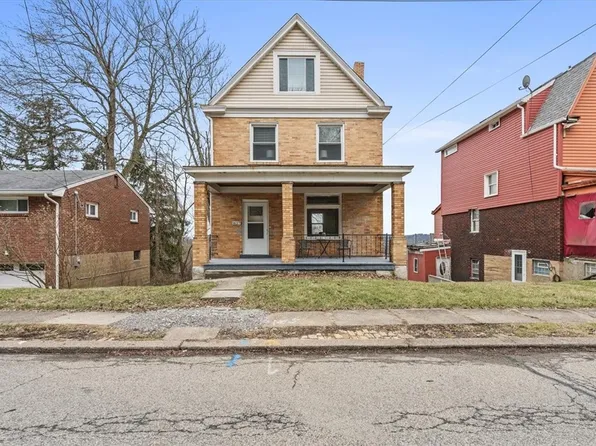 1627 Cumberland St, Pittsburgh, PA 15205