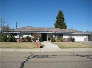 6116 Sally Ave, Bakersfield, CA