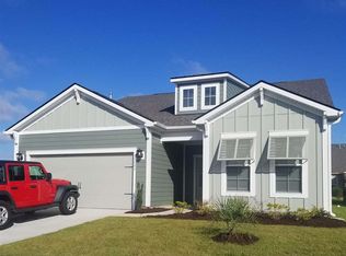 1808 Parish Way LOT 151, Savannah Coa Myrtle Beach, SC 29577