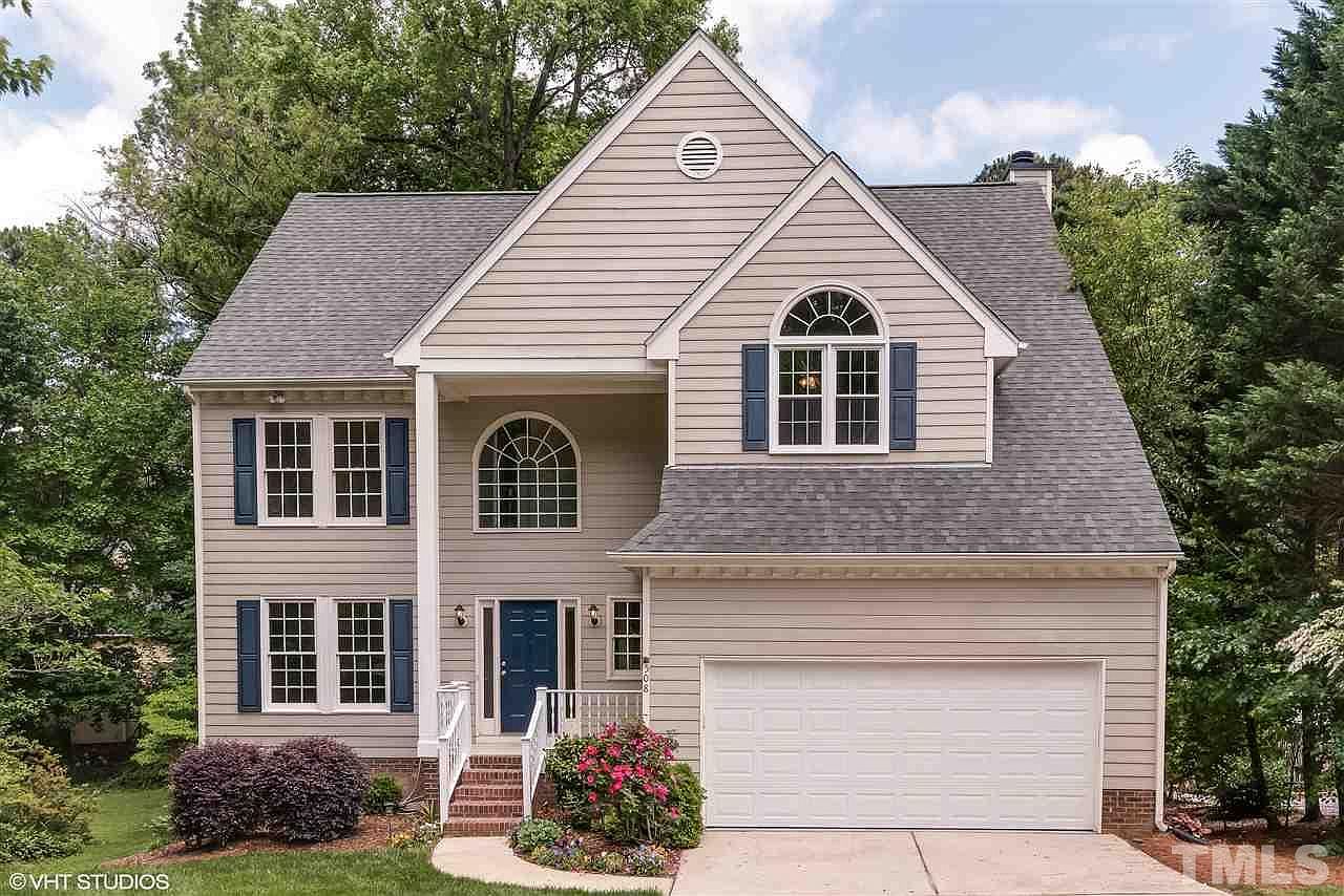 508 Gablefield Ln, Apex, NC 27502 | Zillow