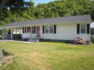 1100 Lynndale Dr, Elizabethton, TN 37643
