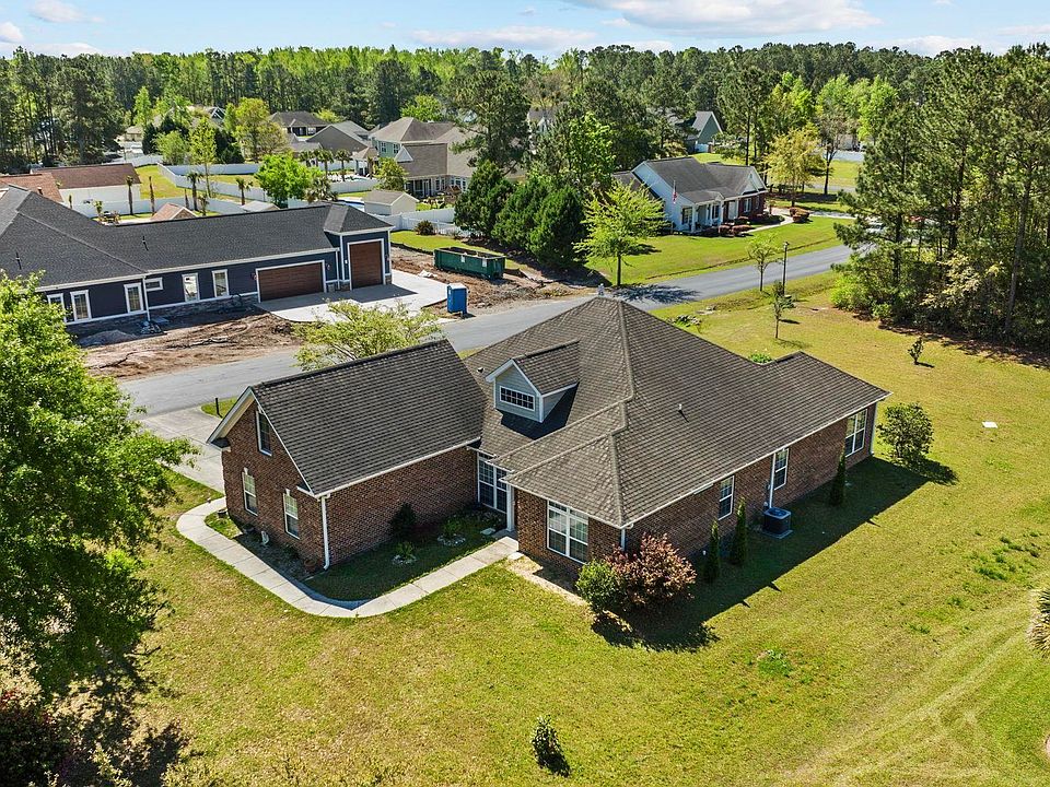 289 Ashepoo Creek Dr., Myrtle Beach, SC 29579 Zillow