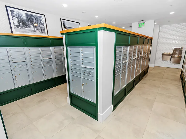 POINTE AT EAST SHORE APARTMENTS — Photo 41