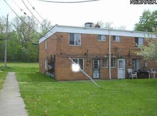 G-10 Granada Blvd, Warrensville Heights, OH 44128