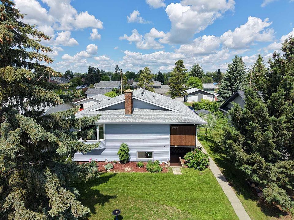 1st image of 5020 61 Avenue Close