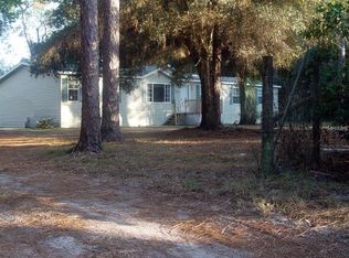 7222 23rd St, Zephyrhills, FL 33540