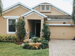 8432 Strom Park Dr, Melbourne, FL 32940