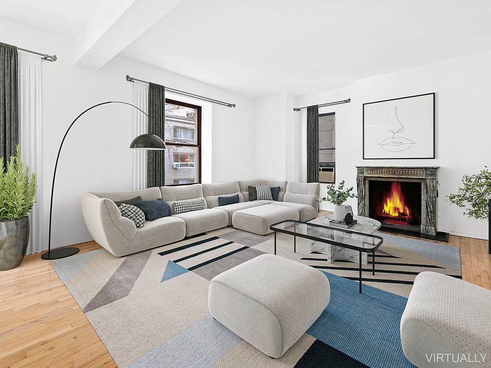 1st image of 425 W End Ave APT 2B