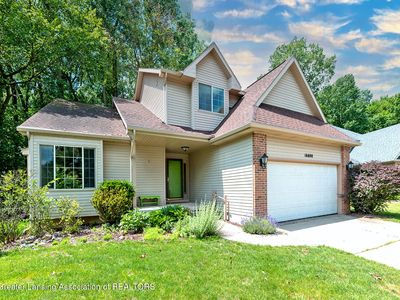 16600 La Fleur Dr, East Lansing, MI, 48823