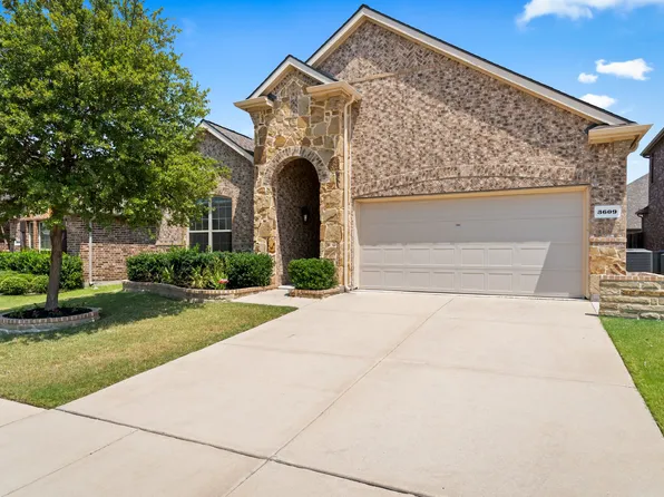 3609 Wrexham St, Frisco, TX 75036